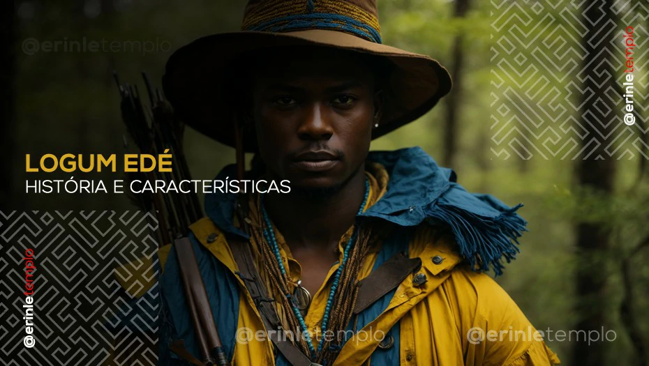 Orixá Logum Edé História e Características
