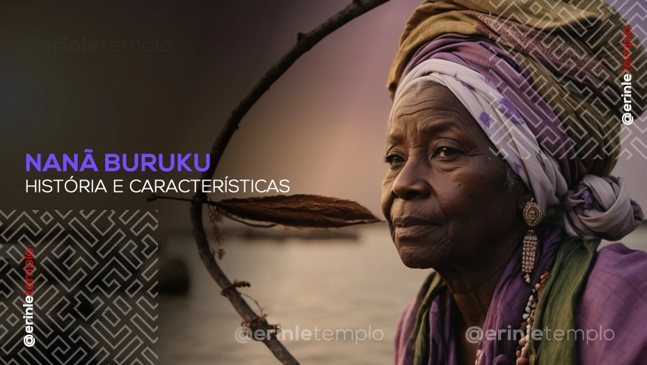 Orixá Nanã História e Características