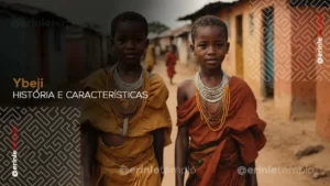 Orixá Ibejí História e Características