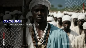 Orixá Oxaguiãm História e Características