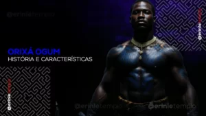 Orixá Ogum História e Características