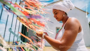 O Candomblé e sua Importância Cultural no Brasil