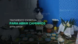 Tratamento Espiritual para Abrir Caminhos em São Paulo SP