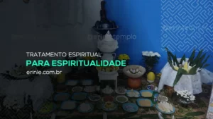 Tratamento para Espiritualidade em São Paulo SP