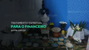 Tratamento Espiritual para Financeiro em São Paulo SP
