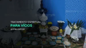 Tratamento Espiritual para Vícios em São Paulo SP