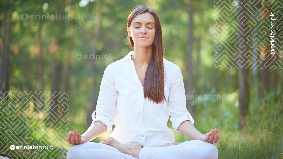 O Candomblé usando a espiritualidade como cura emocional