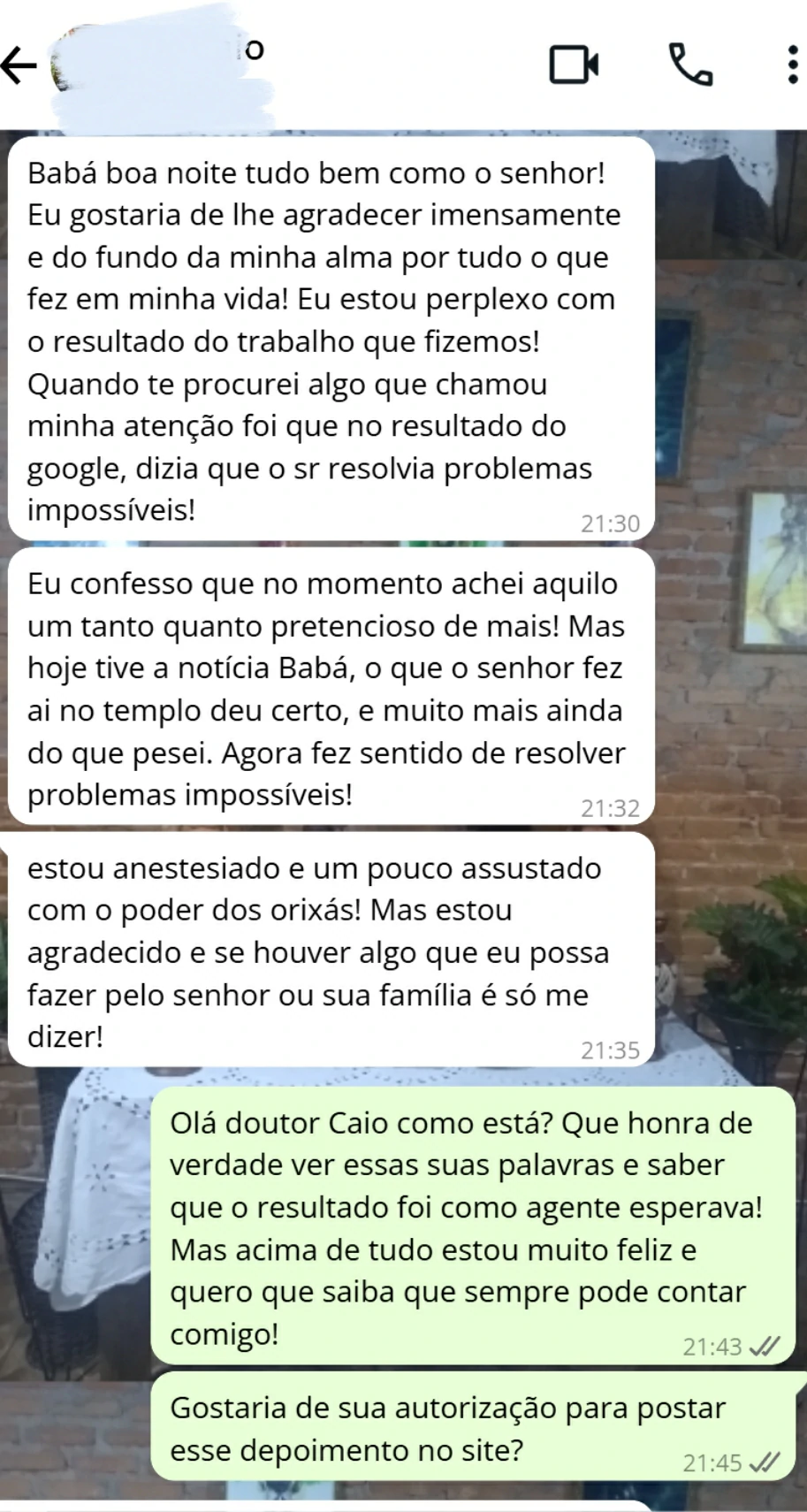 Caio