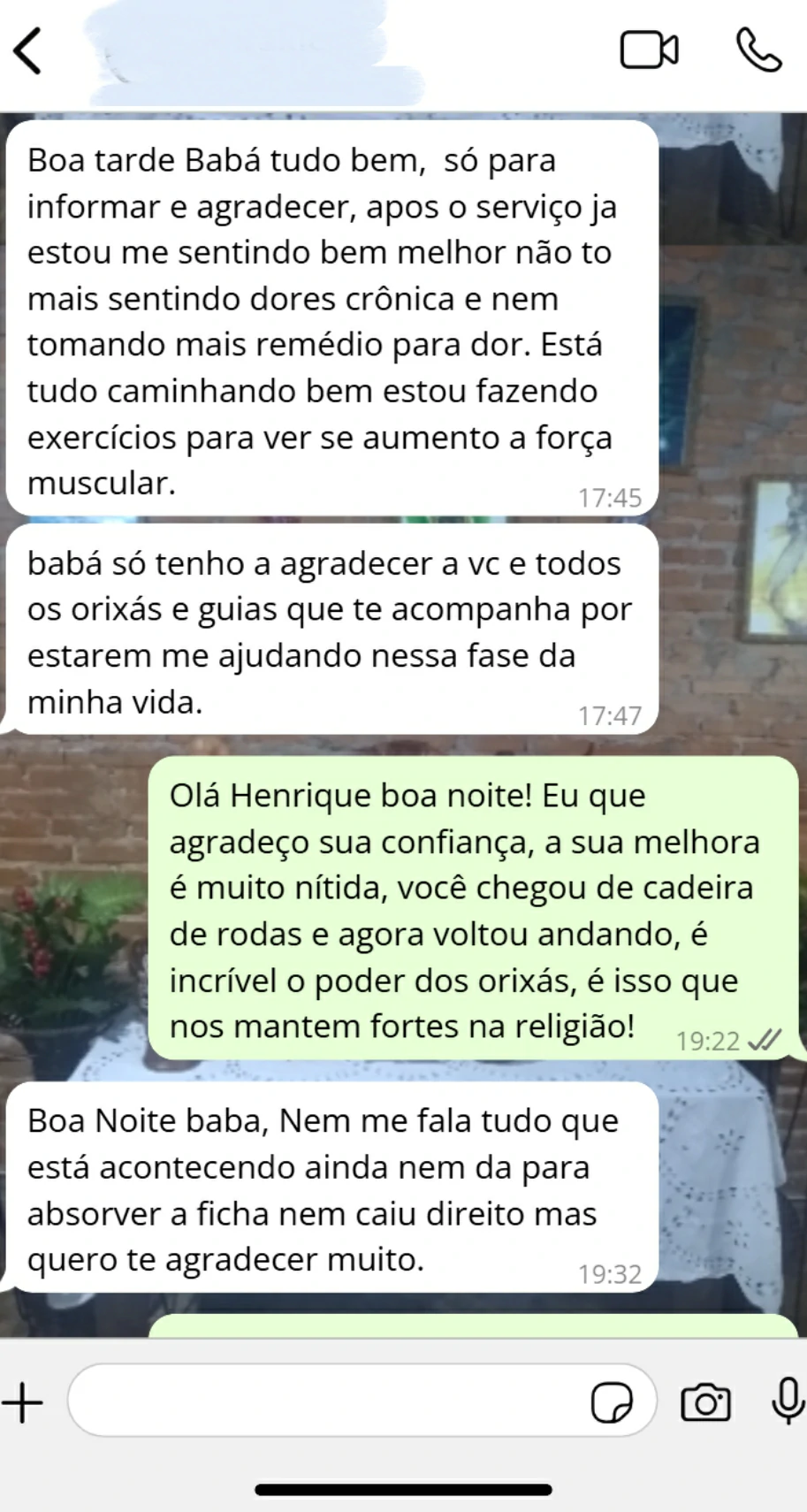 Herrique
