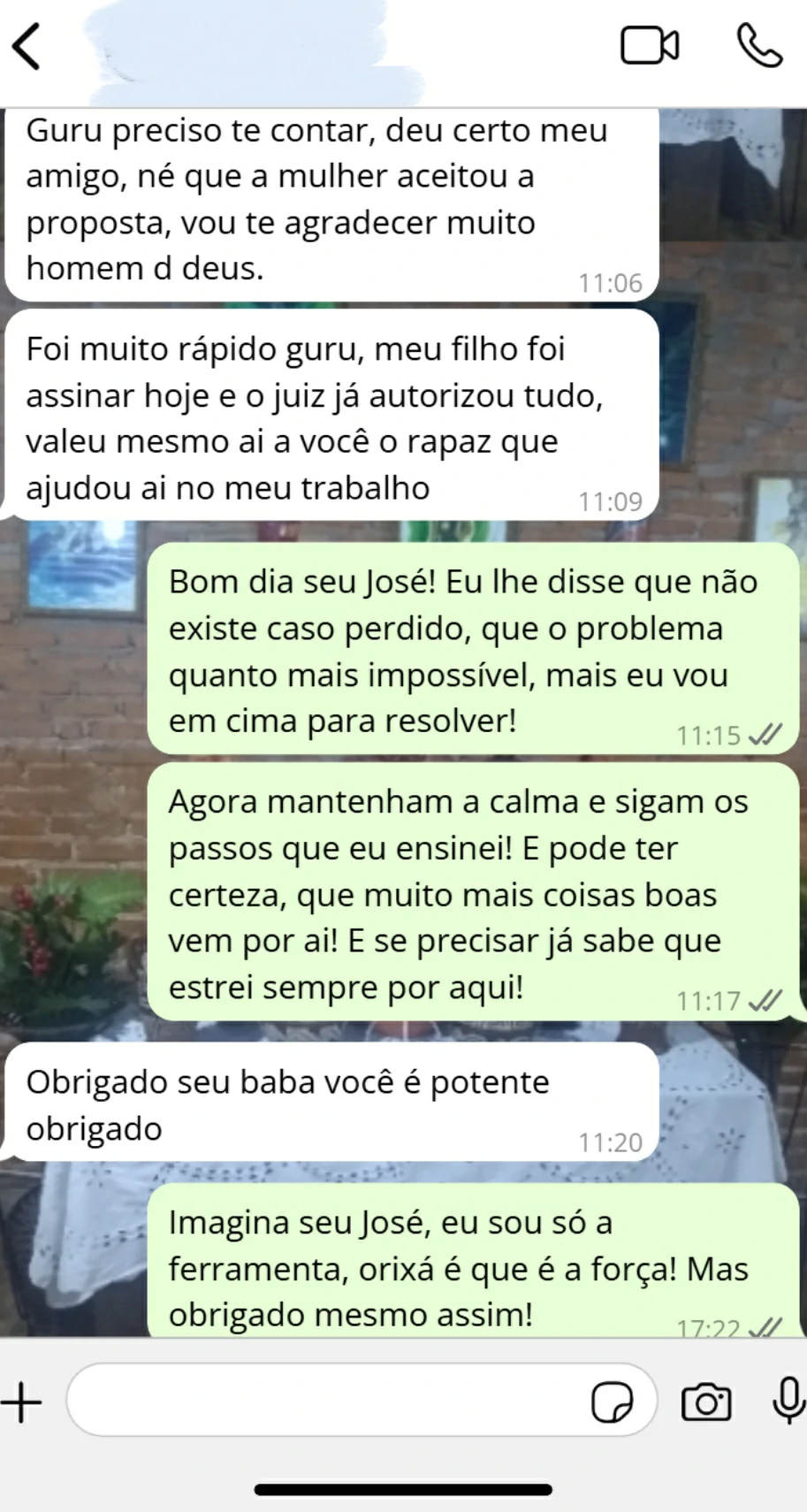 Jose