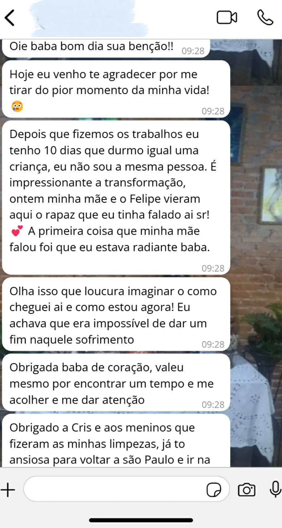 Larissa