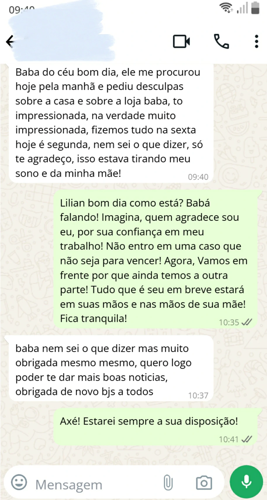 Lilian