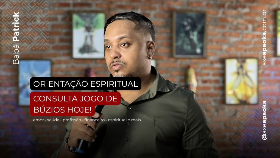Jogo de Búzios Próximo de Mim