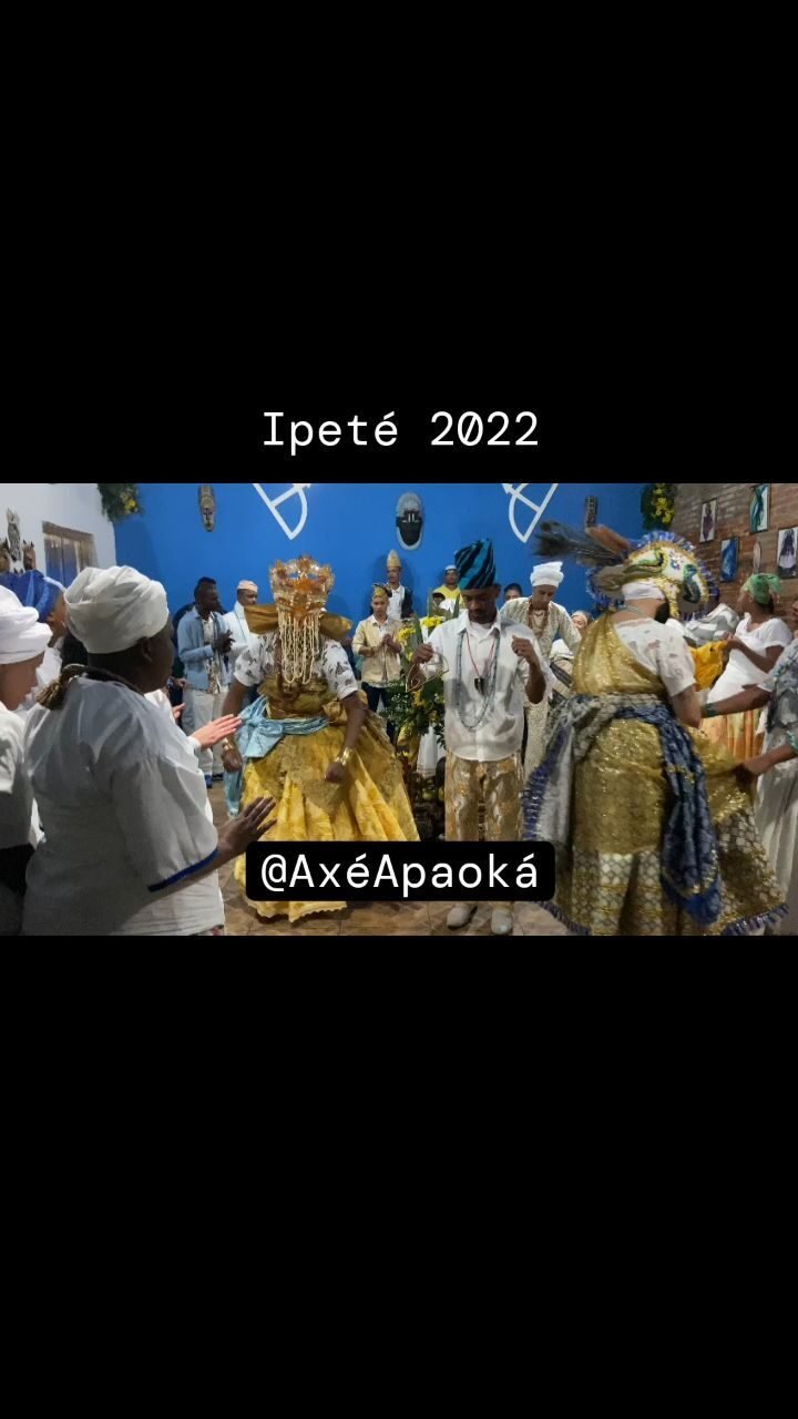 Instagram post from axeapaoka. This post is in position 14.