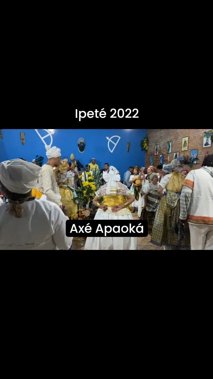 Instagram post from axeapaoka. This post is in position 12.